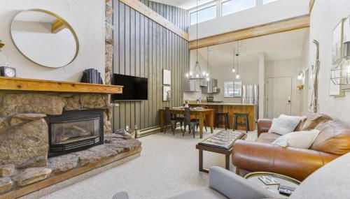 Cozy Winter Park Condo Bike, Ski, and Hike! - Foto 2