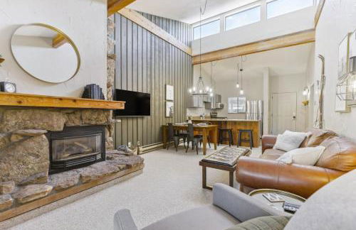 Cozy Winter Park Condo Bike, Ski, and Hike! - Foto 2