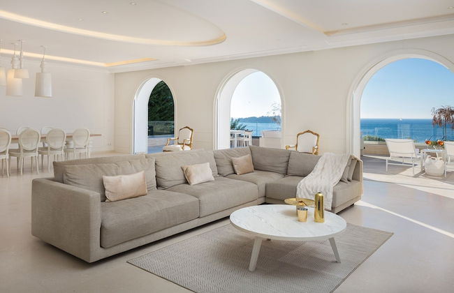 Luxury Villa Dance Forever with Pool - Foto 33