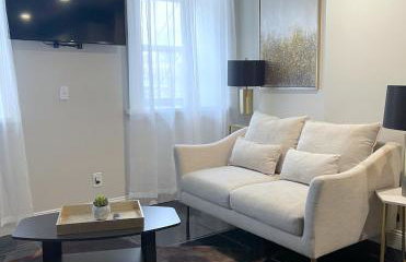 MODERN 1BR Apt with PRIVATE deck - Foto 21