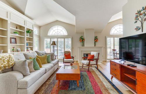 Escondido Townhome with Gas Grill and Golf Acess! - Foto 5