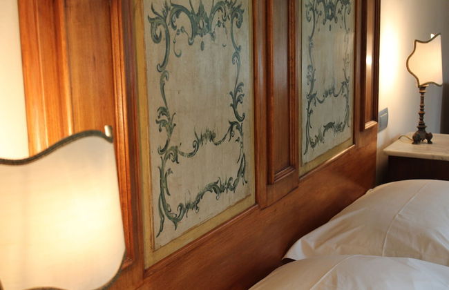 La Cantina Relais - Fattoria Il Cipresso - Foto 8