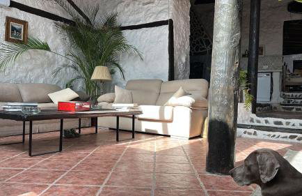 CASA MARA Casa Rural con terraza, barbacoa y vistas al Teide - Foto 15