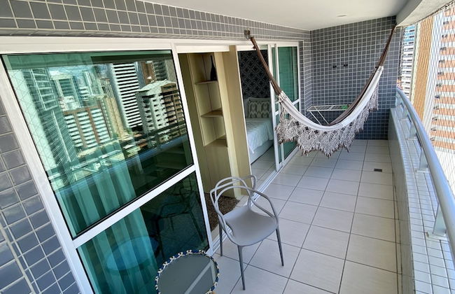 Beach Class - Foto 44