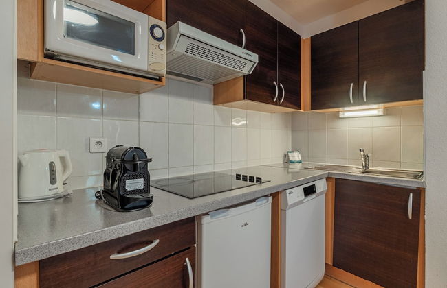 Residhotel Mulhouse Centre - Photo 13