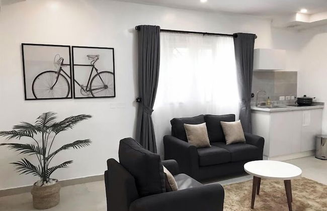 Immaculate Hotel Apartment And Suites - Foto 19