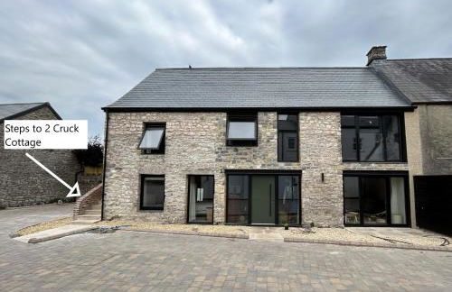 1 Cruck Cottage - Photo 1