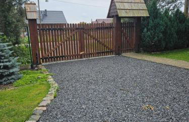 Siedlisko w Starym Sadzie - Foto 9