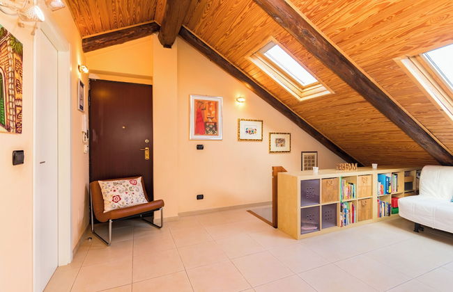 Casa Lami in zona Cenisia - Photo 6