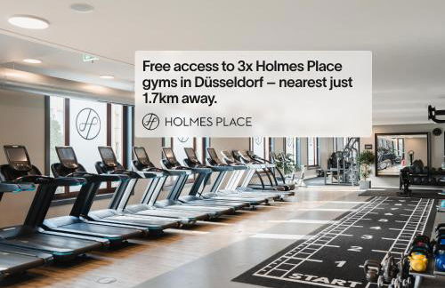 Numa Düsseldorf Artol - Foto 6