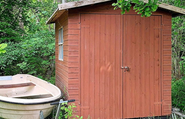 Tranquil Lakeside Retreat in Ry-by Traum - Foto 21