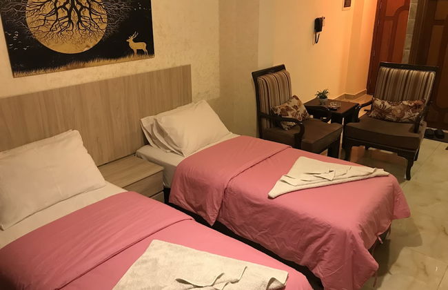 Suzan Studios & Apartments - Photo 30