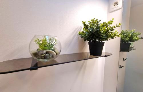 Studio Moderne Bien Pensé - Foto 22