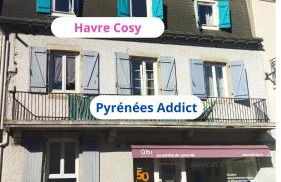 Pyrénées Addict, appartement full equipped - Foto 34