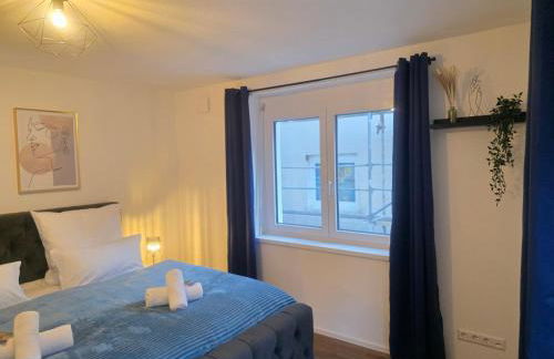 Design-Apartments I Europapark I Boxspring I Nespresso I Parklplatz - Foto 74