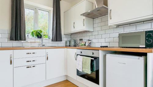 Hare Lodge - Uk30604 - Foto 3