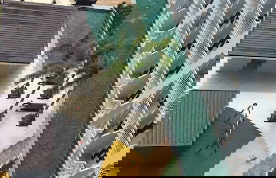 Studio with Ocean View at The Breeze Residences - Foto 21