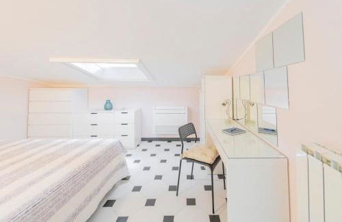 La Mansarda sul Mare - Foto 32