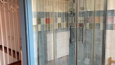 Appartamento Santa Chiara - Foto 2, Shower