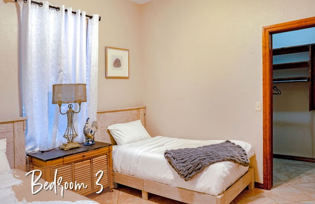 Peaceful Luxurious Ranch Family Reunion - Photo 26