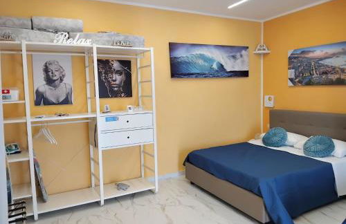 Stazione centrale casa di Lucio - Foto 6