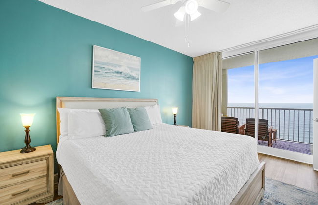 Majestic Beach Resort by Panhandle Getaways - Foto 8