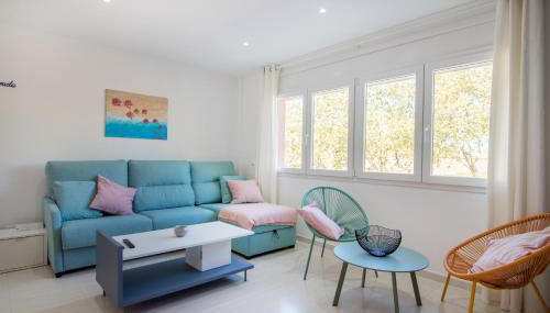 Citadel Oliva 4p Roses, Beach & Centre, Private Parking, Terrace - Foto 2