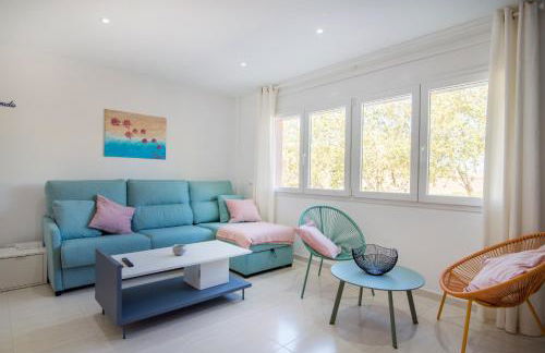 Citadel Oliva 4p Roses, Beach & Centre, Private Parking, Terrace - Photo 2