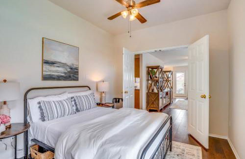 Fenced Yard and Patio Family Home in Round Rock - Foto 28