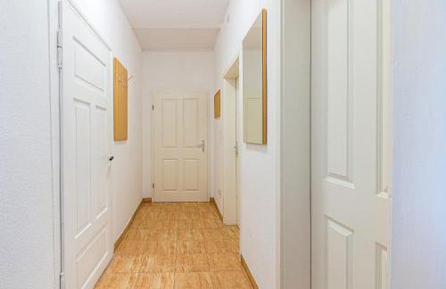 Ihr Zuhause auf Zeit in Rötha - Vollmöbliert - Waschmaschine - Einzelbetten - Multilanguage - Witamy serdecznie - Foto 46