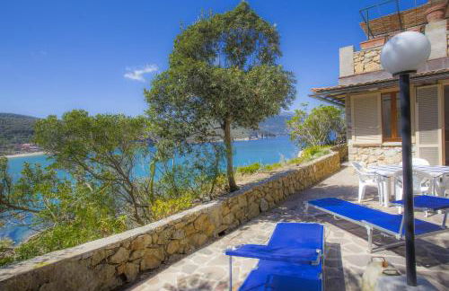 Un Nido sul Mare - Goelba - Foto 4