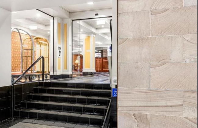 Brisbane City Apartments Central Station - Photo 24