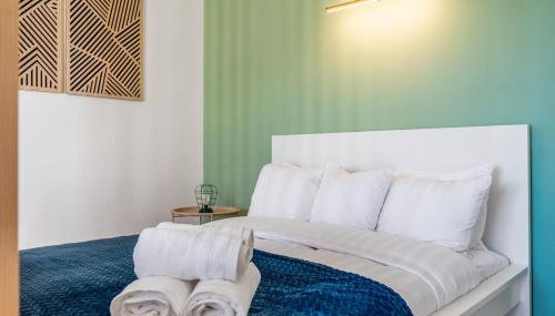 Casa Florence - Foto 3, towels