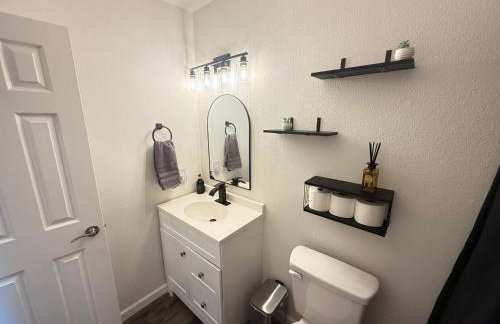 DFW Oasis with Pool and Hot Tub - Photo 40