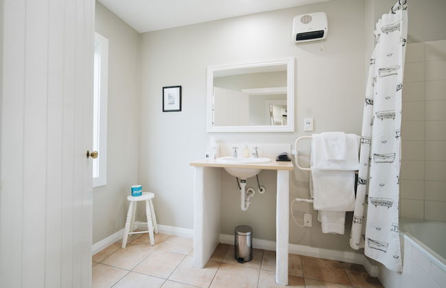 Brackenridge Country Retreat & Spa - Foto 25