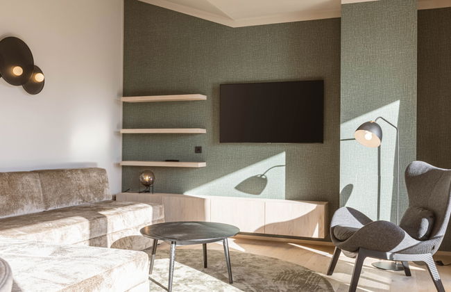 Spacious Apartment in Tyrol With Terrace - Foto 37