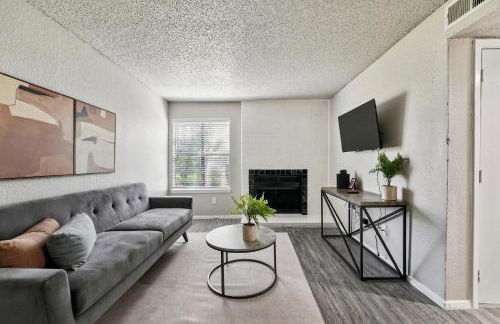 The Landry 187 Spacious and Cozy 1 Bedroom 1bth - Foto 21