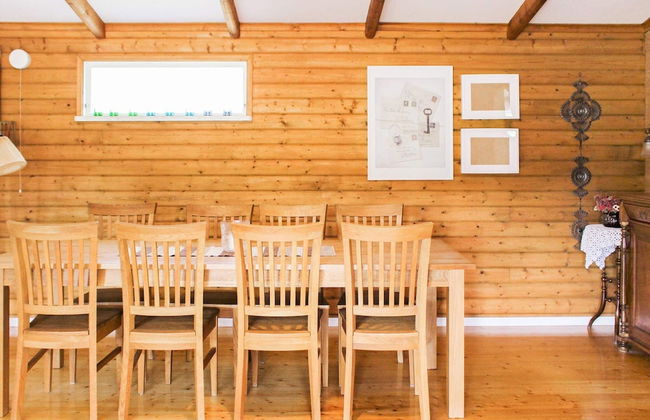 6 Person Holiday Home in Trollhattan - Foto 19