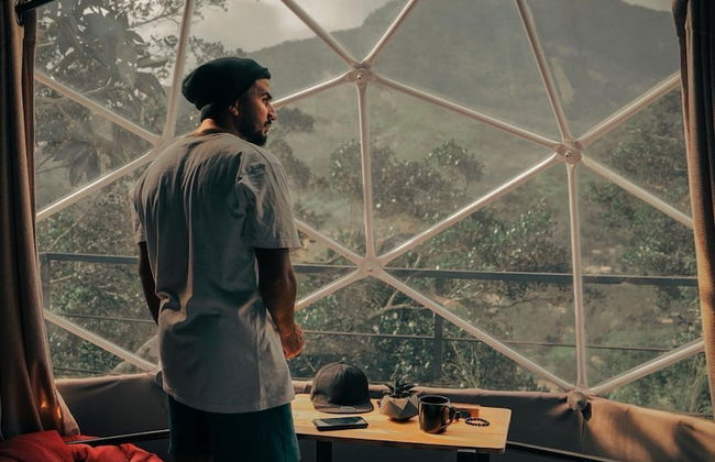 Glamping by Offtrek - Foto 29