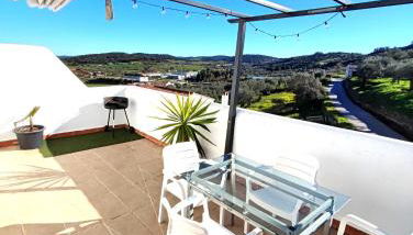 La Martela de Segura dúplex rural piscina - Foto 3, Garden