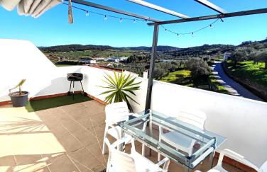 La Martela de Segura dúplex rural piscina - Foto 3