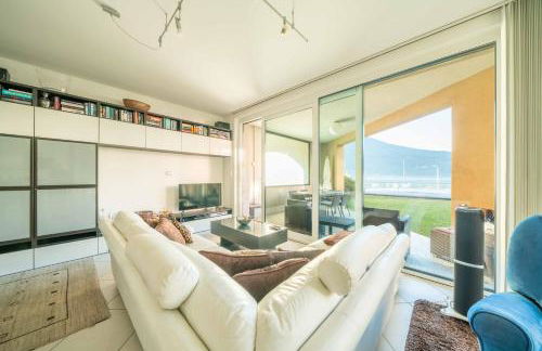 Italian Lake Getaway - Foto 20