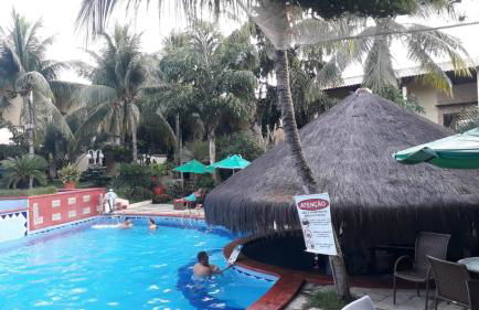 Solar pipa duplex lua cheia - Foto 53