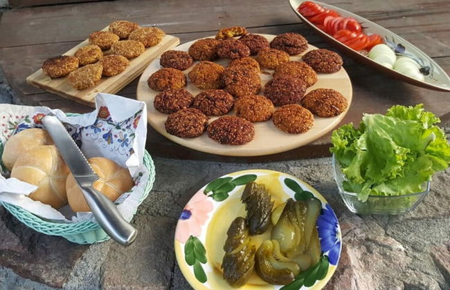 Holiday Home in the Countryside, Dzierzecin - Photo 12