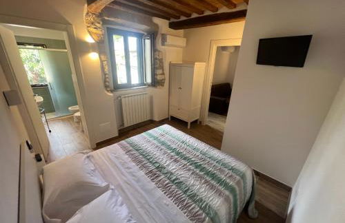 Casa Aldobrandeschi Saturnia - Foto 16