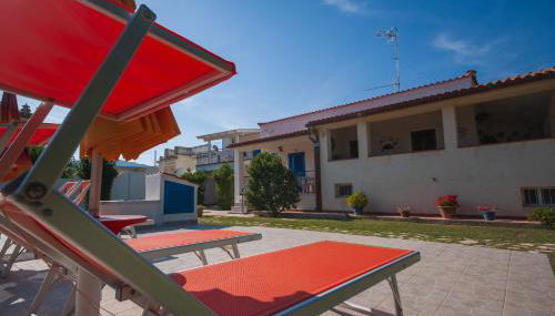 Villa Lucia - Foto 5