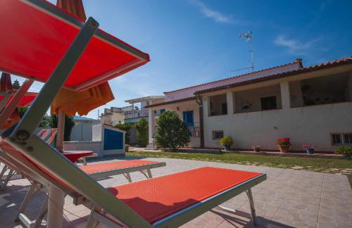 Villa Lucia - Foto 3