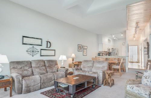 Crystal Shores Condo 302 - Foto 6