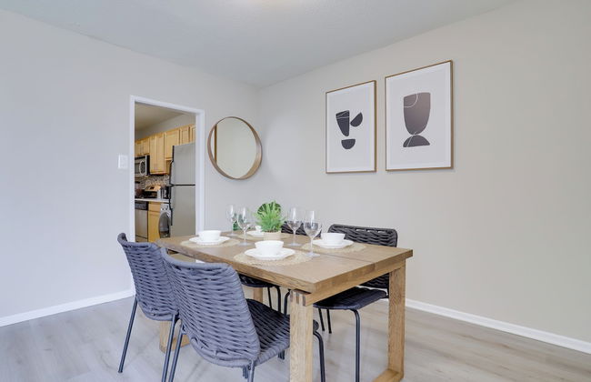 Comfort Living Alexandria Apts - Foto 36