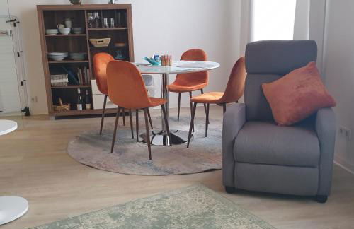 Das Düsselapartment - Foto 14